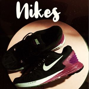 Women’s size 71/2 shoes brand new nikes